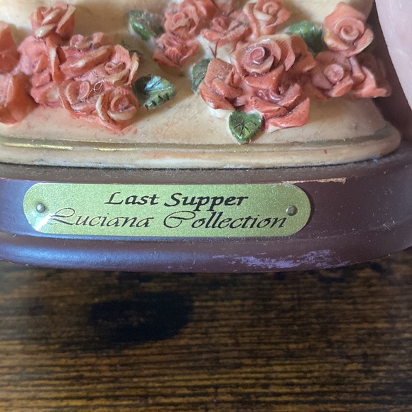 Last Supper - Picture 2 of 6